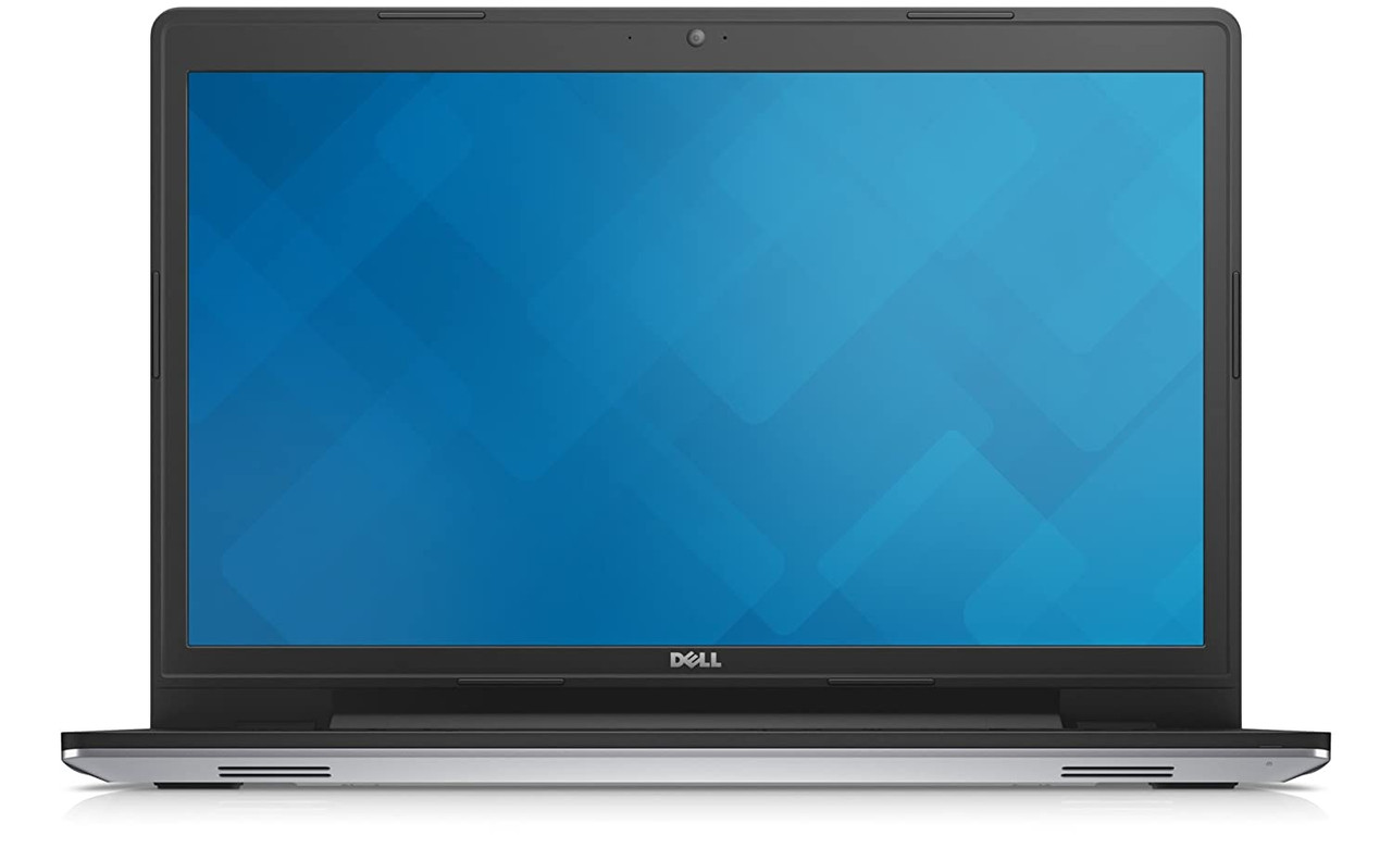 Dell Inspiron 5748 Notebook Laptop Computer i3 8GB 500GB SSD