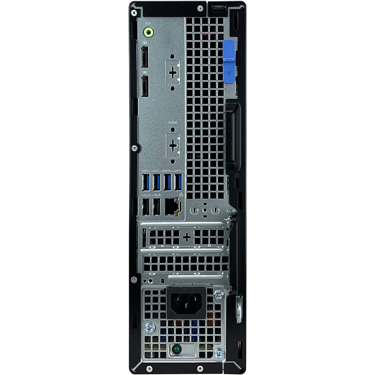 Dell OptiPlex 5080 SFF Intel Core i5 10th Gen. 8GB RAM 256GB SSD