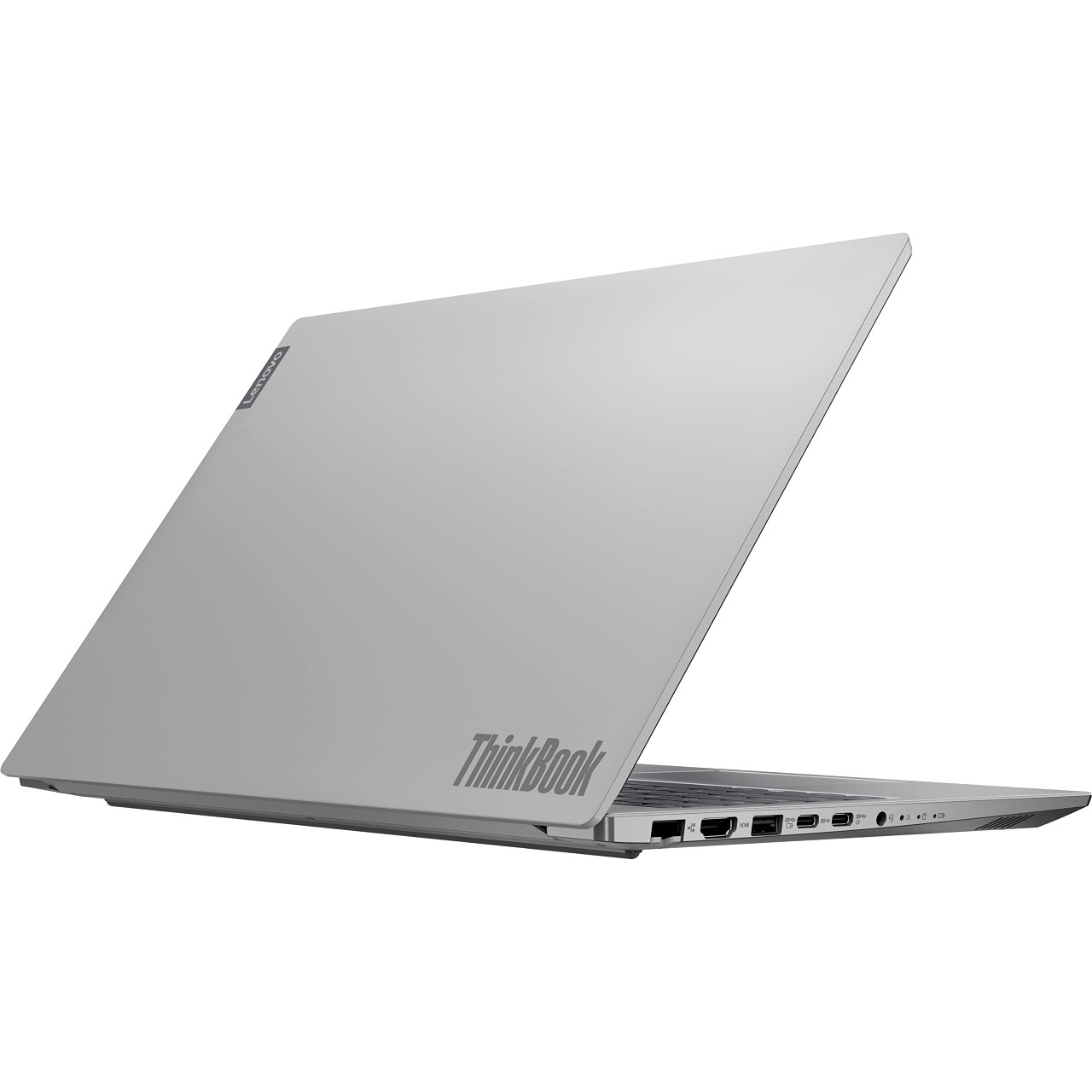 Lenovo ThinkBook 15-IIL 15.6in Laptop Intel Core i5 10th Gen. 16GB