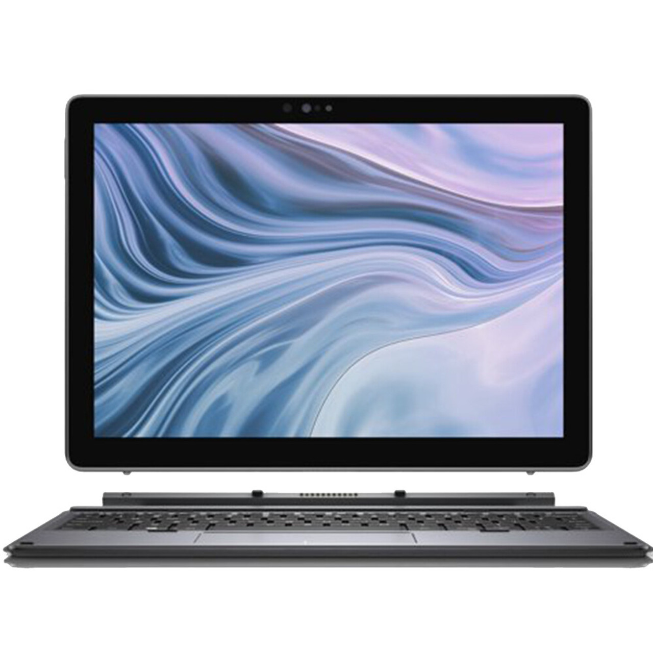 Dell Latitude 7200 2-in-1 Touchscreen Laptop Intel i7 8th