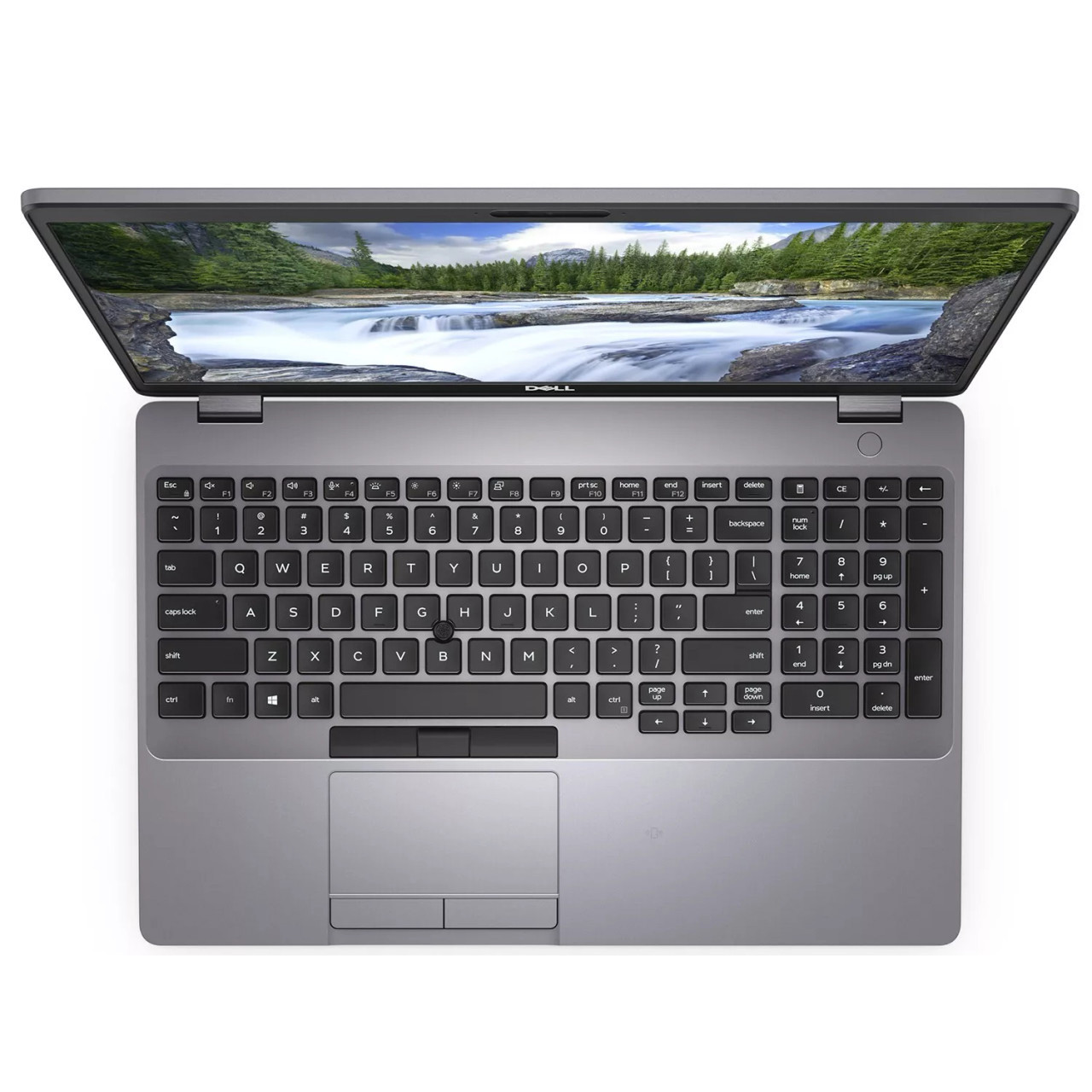 Dell Latitude 5511 15.6in Laptop Intel i5 10th Gen. 16GB RAM 512GB