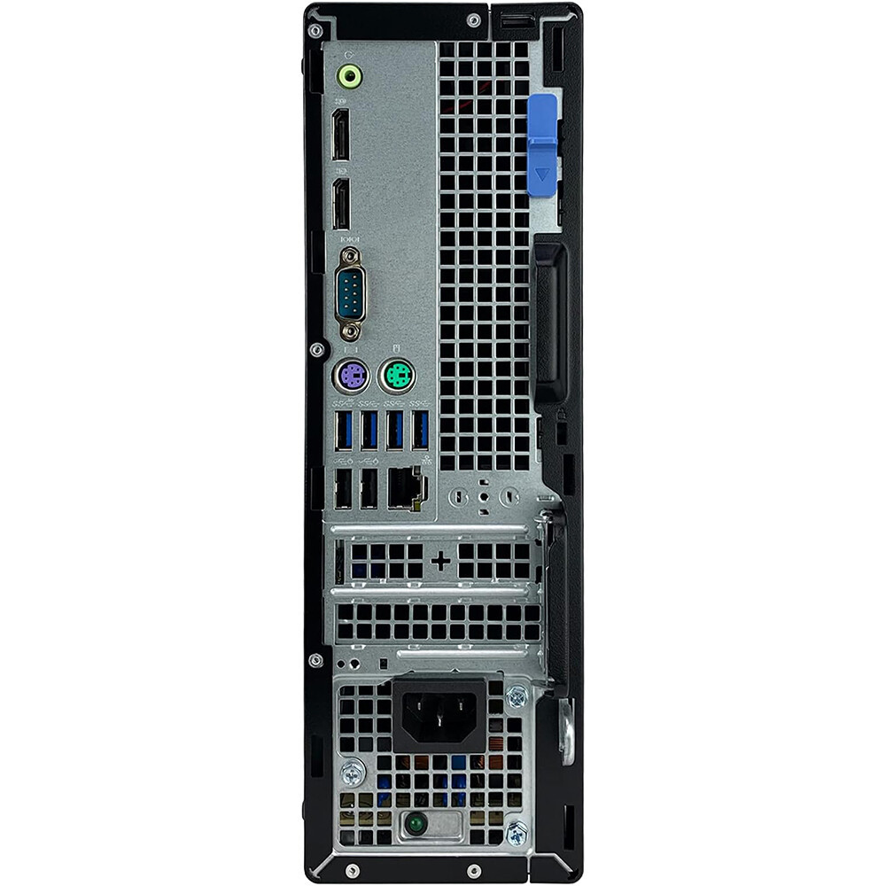 Dell OptiPlex 7080 SFF Intel Core i7 10th Gen. 32GB RAM No Storage