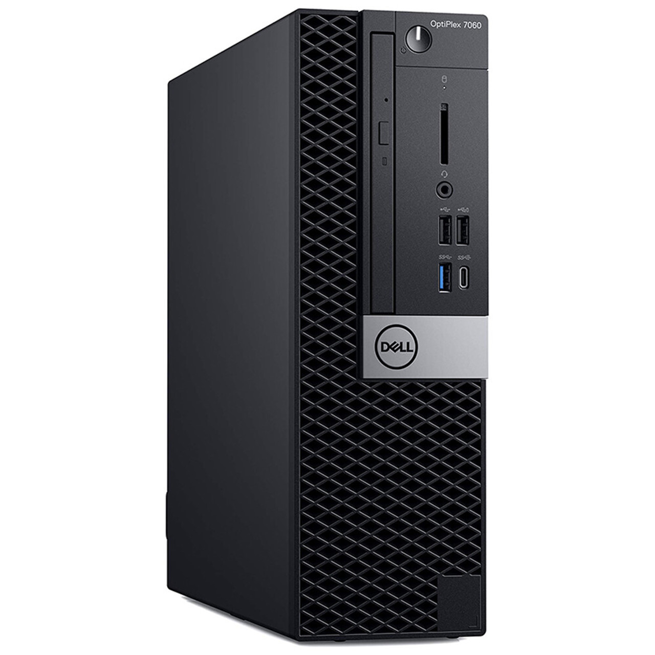 Dell OptiPlex 7060 SFF Intel Core i7 8th Gen. 16GB RAM 256GB