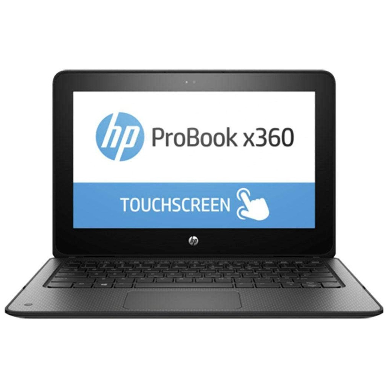 HP ProBook X360 11 G2 EE m3-7Y30 Hybrid 2-in-1 11.6