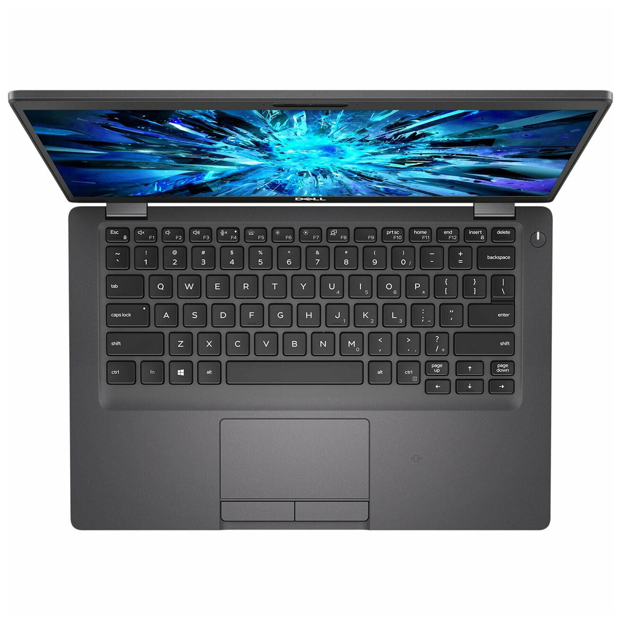Dell Latitude 5401 14in Laptop Intel Core i5 9th Gen. 16GB RAM