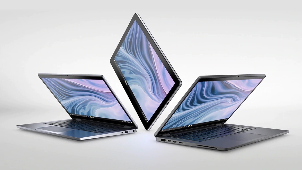 Dell Latitude 9410 14
