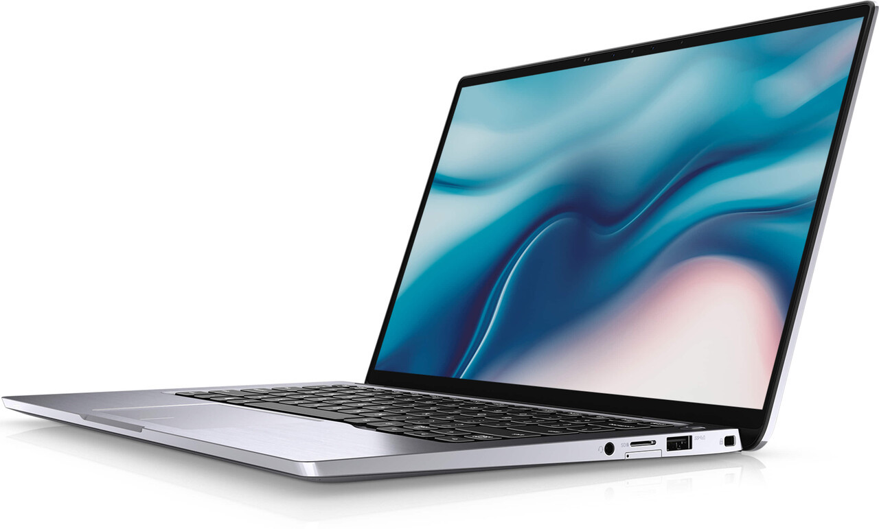 Dell Latitude 9410 14