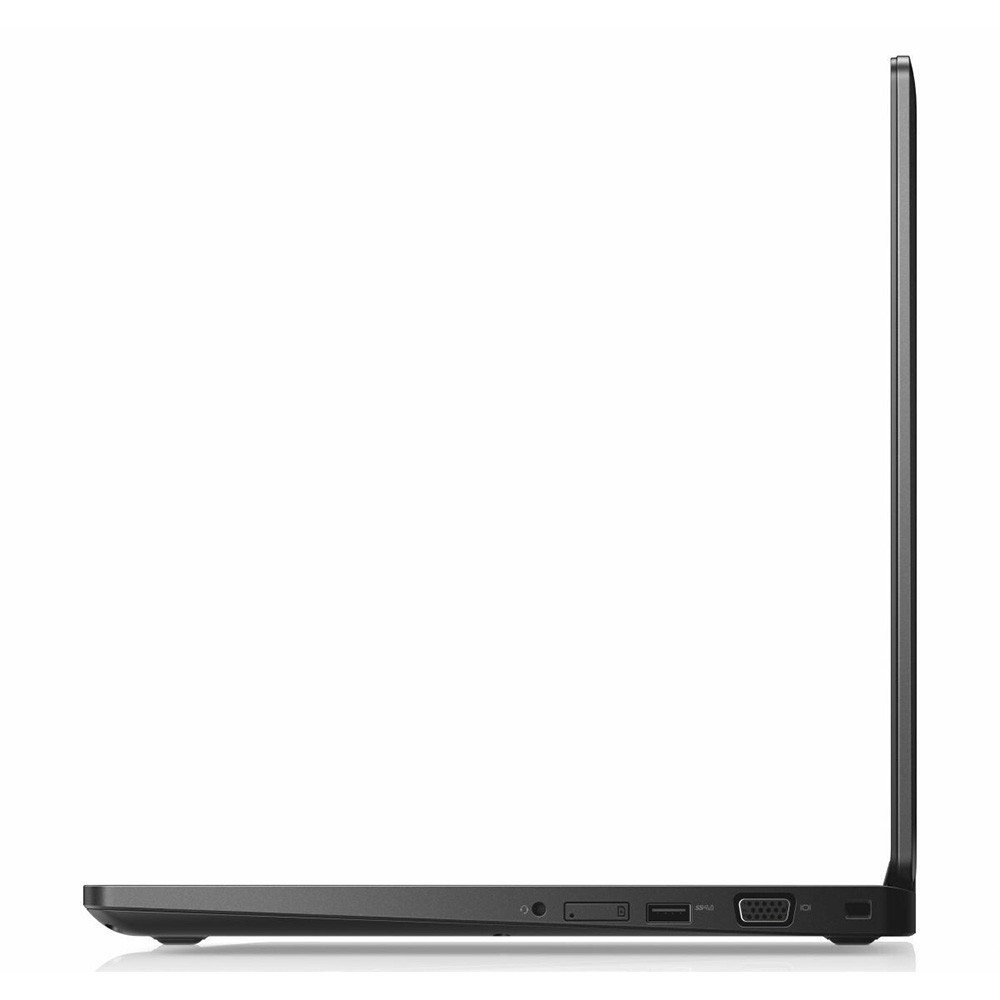 Dell Latitude 5590 15.6 Laptop Intel Core i7 8th Gen. 32GB RAM 1TB