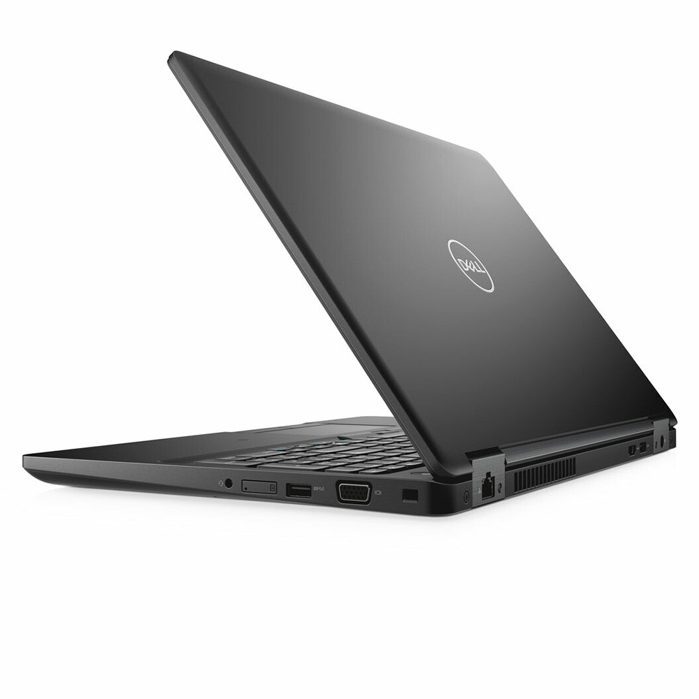 Dell Latitude 5590 15.6 Laptop Intel Core i7 8th Gen. 32GB RAM 1TB