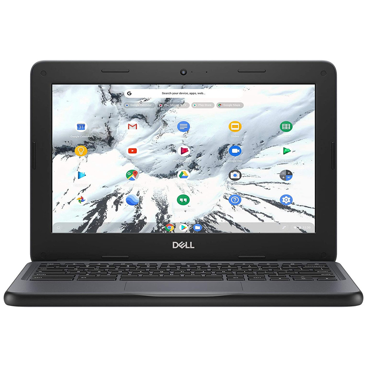 Dell Chromebook 3100 11.6in Intel N4020 1.10 GHz 4GB RAM 16GB SSD