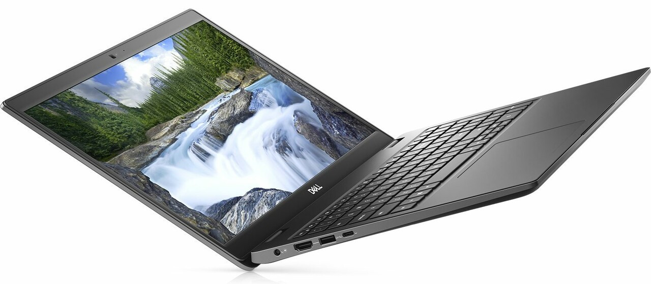 Dell Latitude 3510 Laptop PC 15.6