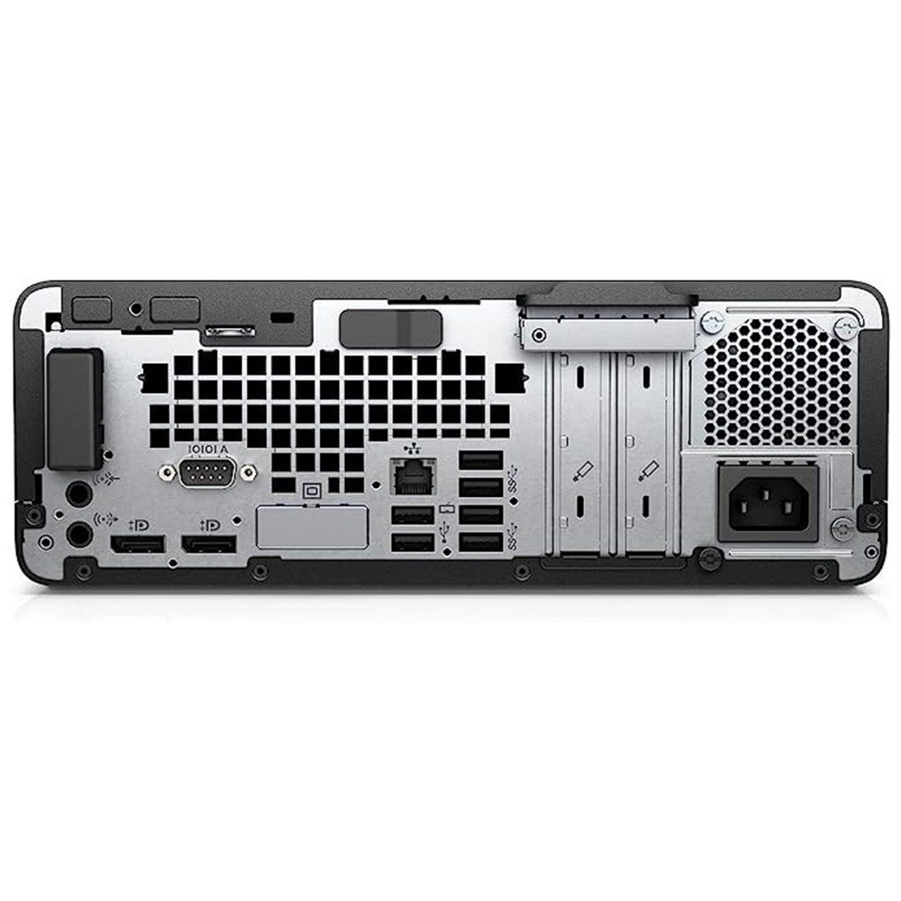 HP ProDesk 600 G4 Desktop Computer Intel Core i5 8th Generation