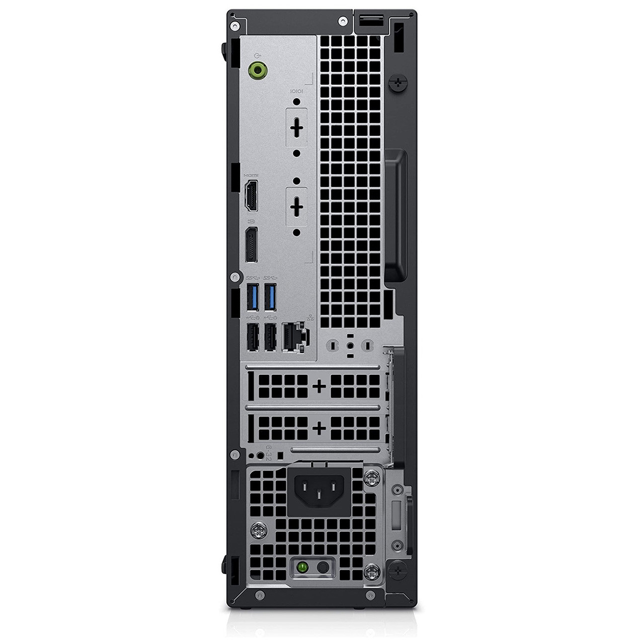 Dell OptiPlex 3060 SFF Intel Core i5-8500 8th Gen Hexacore 8GB RAM