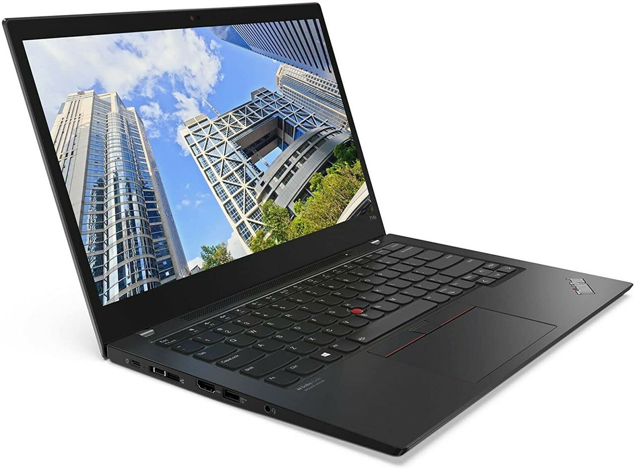 Lenovo ThinkPad L14 Laptop 14