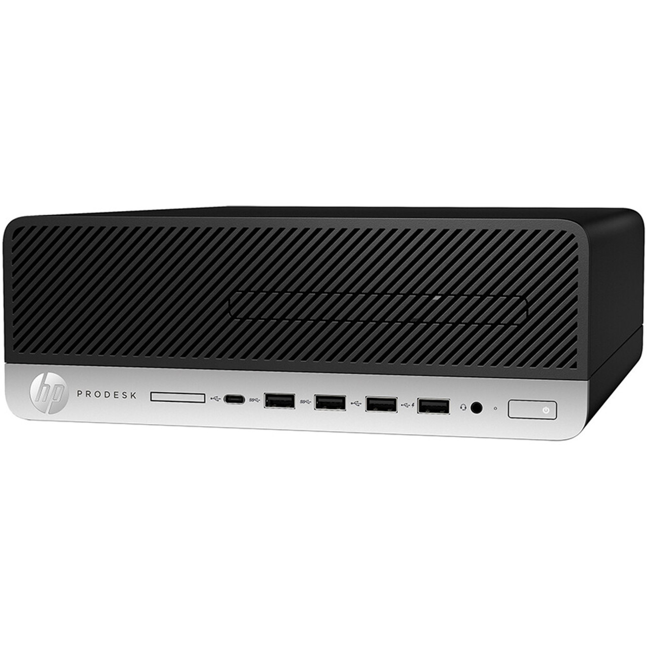 Desktop Pc Hp Prodesk 600 G6 I5 HP ProDesk 600 G6 Mini I5