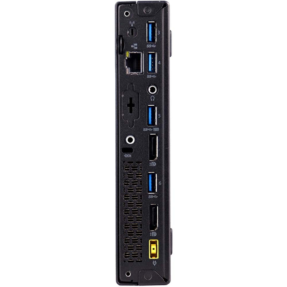 Lenovo ThinkCentre M700 Mini Pc Intel Core i5 6th Gen. 8GB RAM