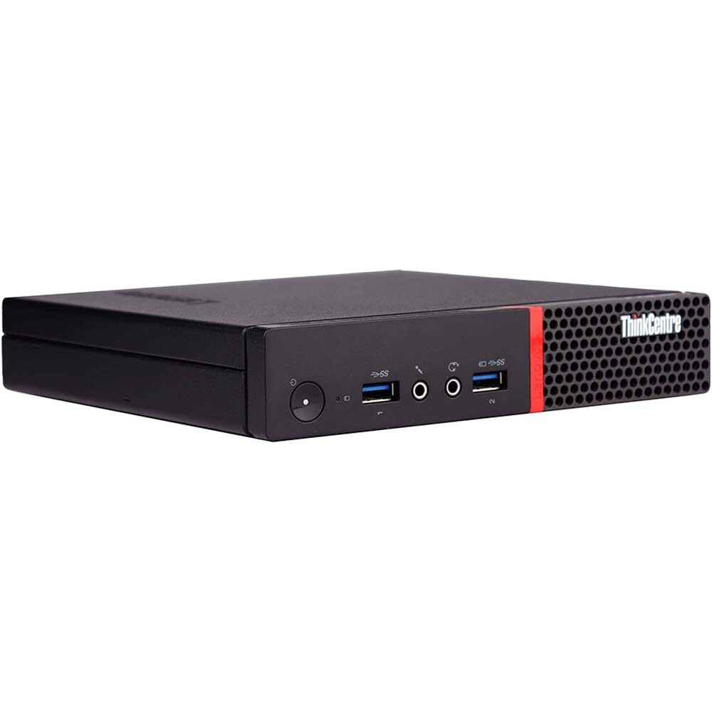 Lenovo ThinkCentre M700 Mini Pc Intel Core i5 6th Gen. 16GB RAM