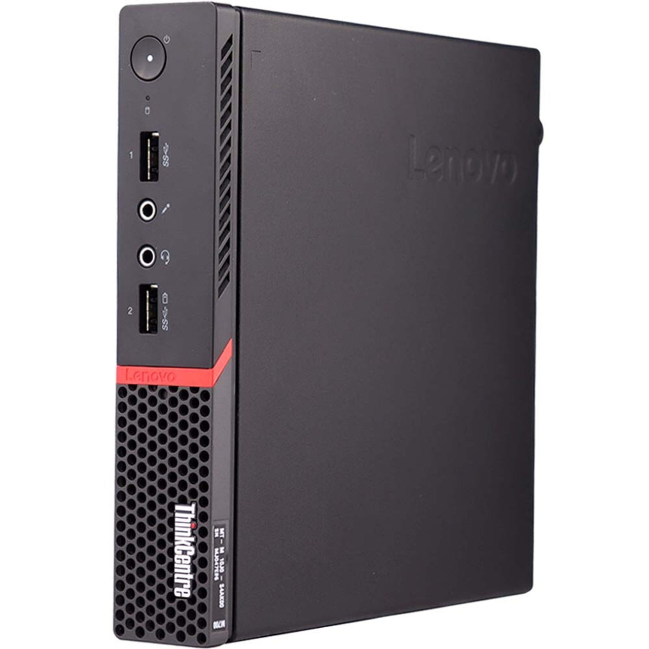 Lenovo ThinkCentre M710q Mini Pc Intel Core i5 7th Gen. 8GB