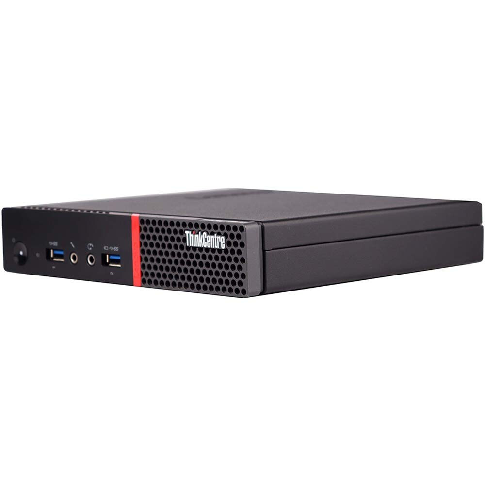 Lenovo ThinkCentre M710q Mini Pc Intel Core i5 7th Gen. 8GB RAM