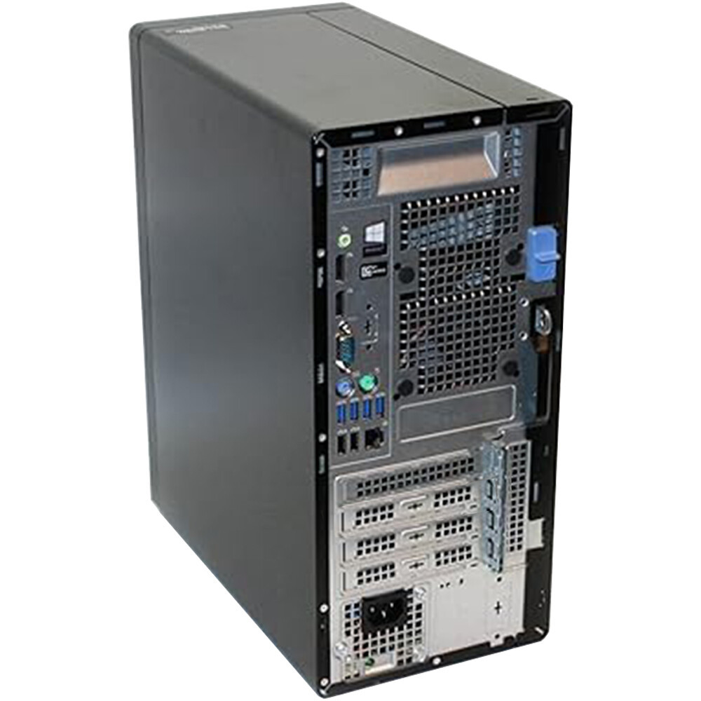 Dell OptiPlex 7071 Tower Intel Core i7 9th Gen. 64GB RAM 500GB HDD