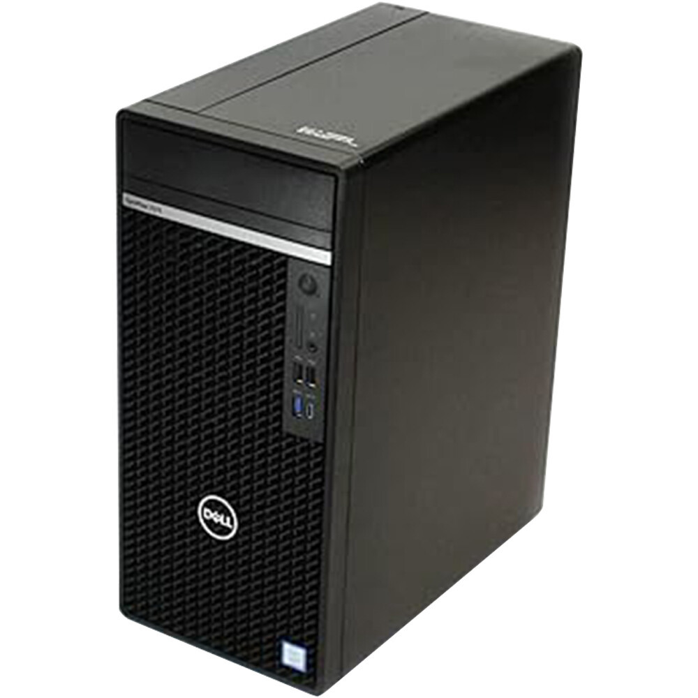 i7 Dell OptiPlex Windows ☆1円スタート☆第9世代☆DELL 3.00GHz