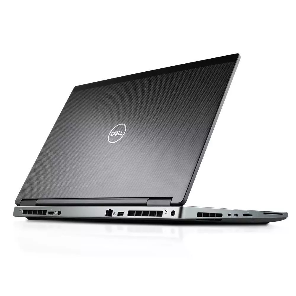 Dell Precision 7730 Laptop 17.3” Intel Xeon E-2176M 32GB RAM 1TB