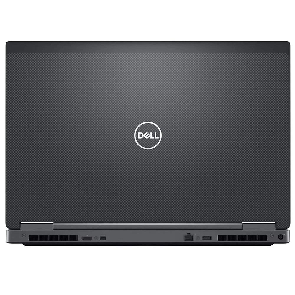 Dell Precision 7730 Laptop 17.3” Intel Xeon E-2176M 32GB RAM 1TB
