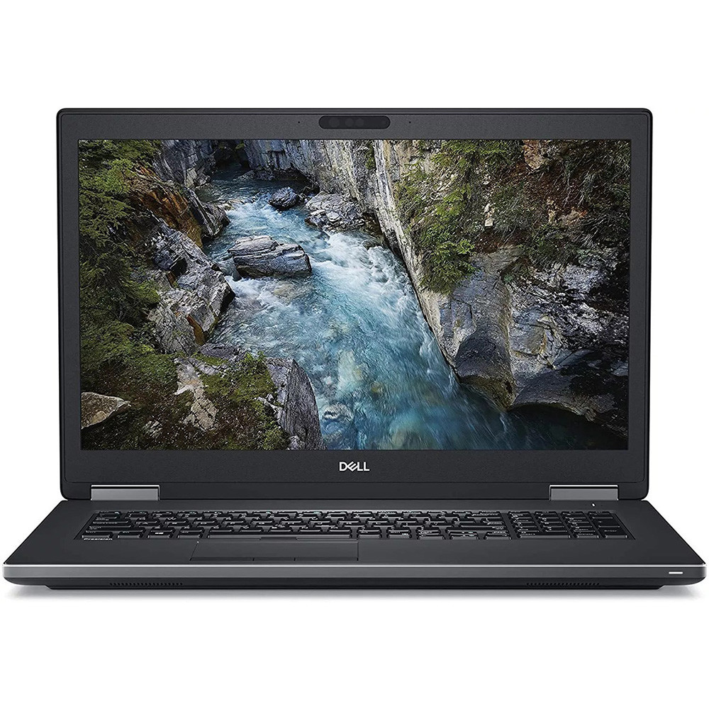 Dell Precision 7730 Laptop 17.3” Intel Xeon E-2176M 32GB RAM 1TB