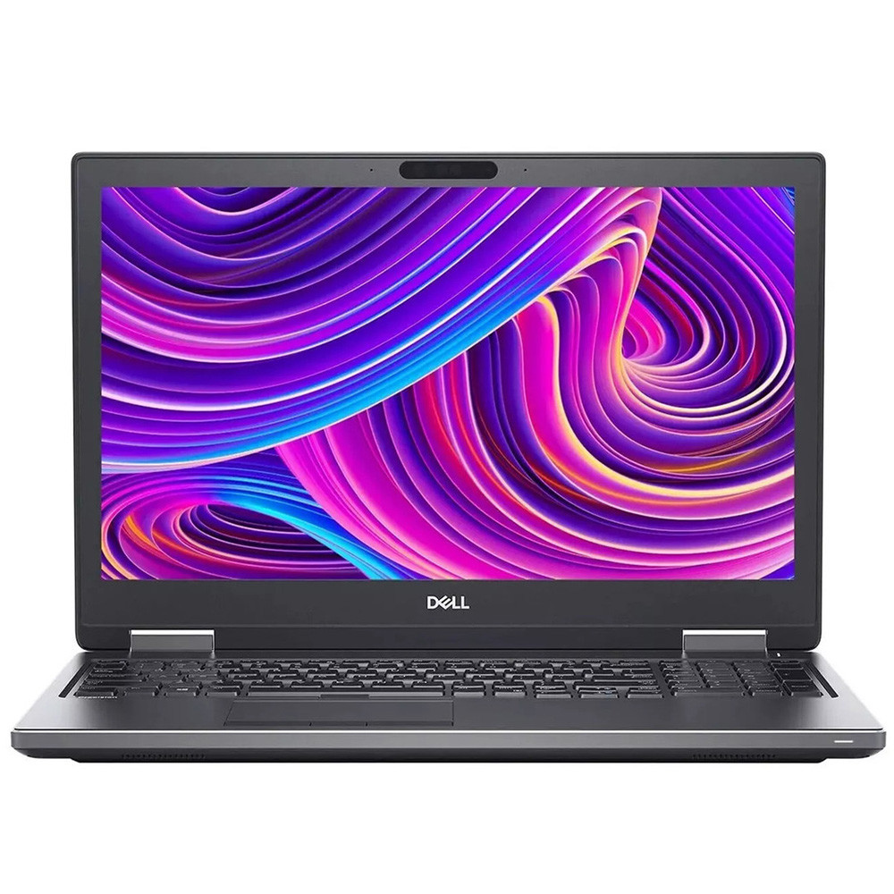 Dell Precision 7730 Laptop 17.3” Intel Xeon E-2176M 32GB RAM 1TB