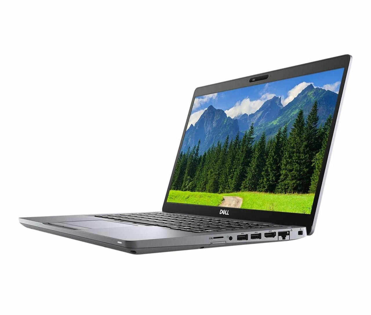 Dell Latitude 5410 14in Laptop Intel Core i7 10th Gen. 32GB RAM