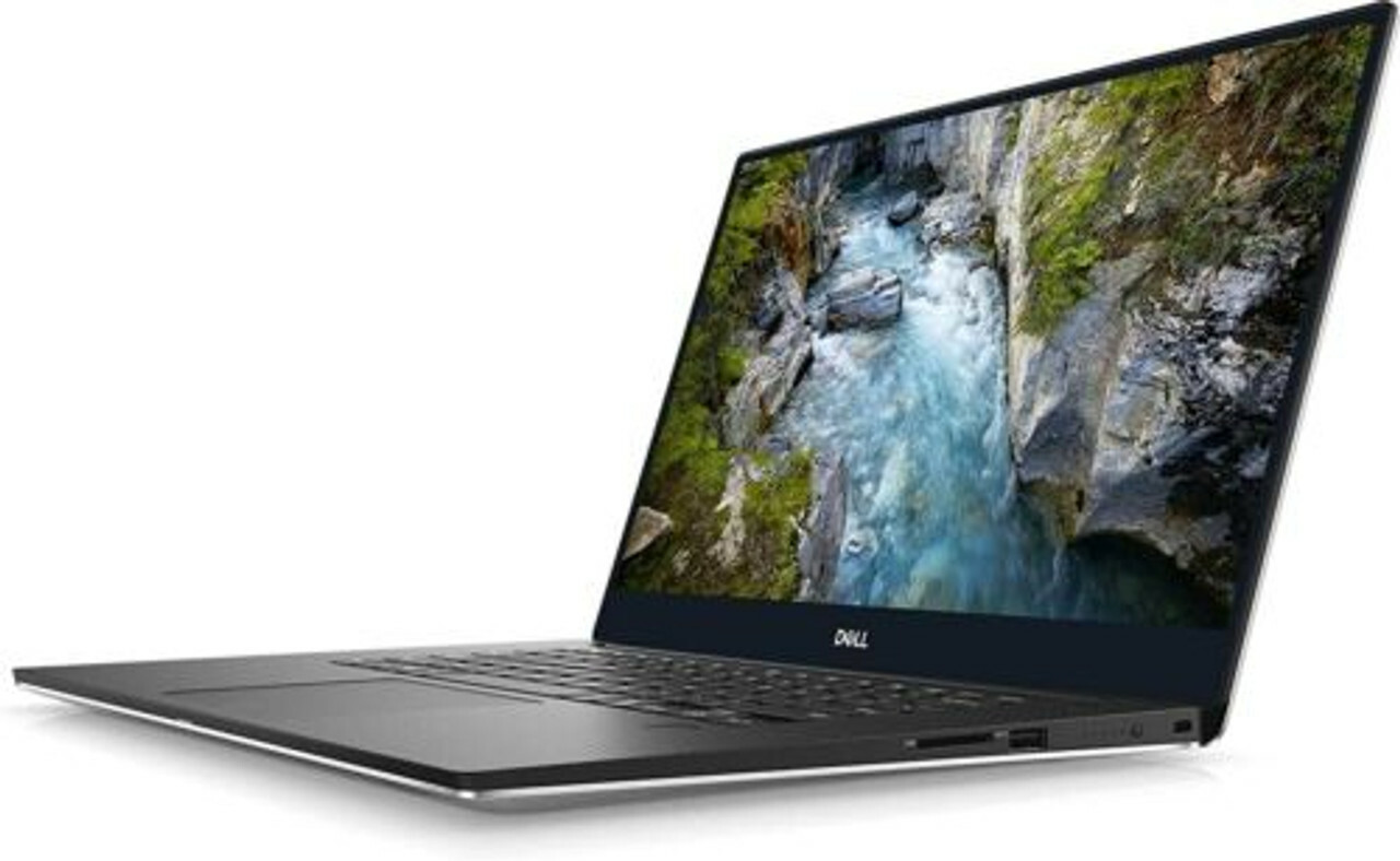 Dell Precision 5540 Laptop PC 15.6