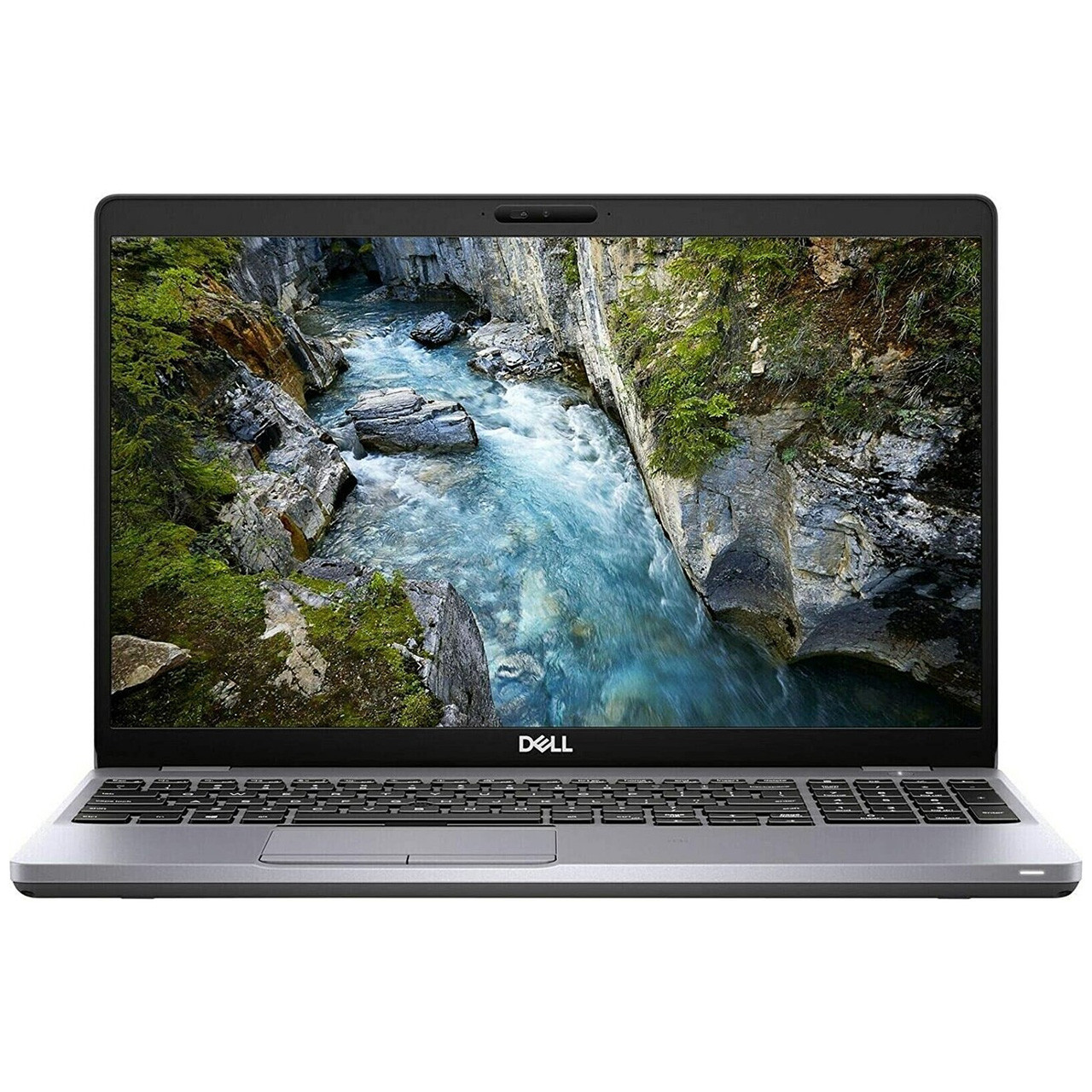 Dell Precision 3550 15.6