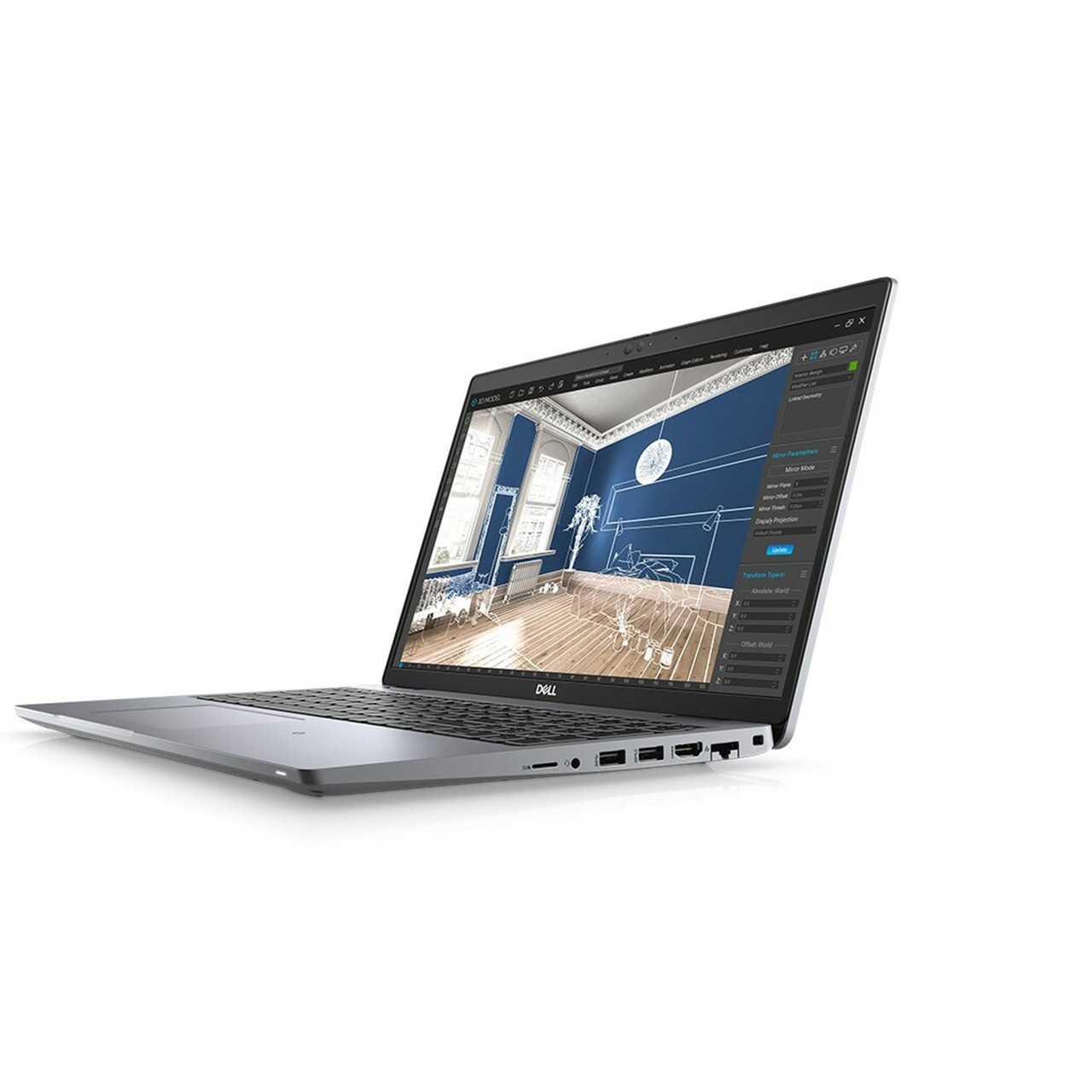 Dell Precision 3561 15.6