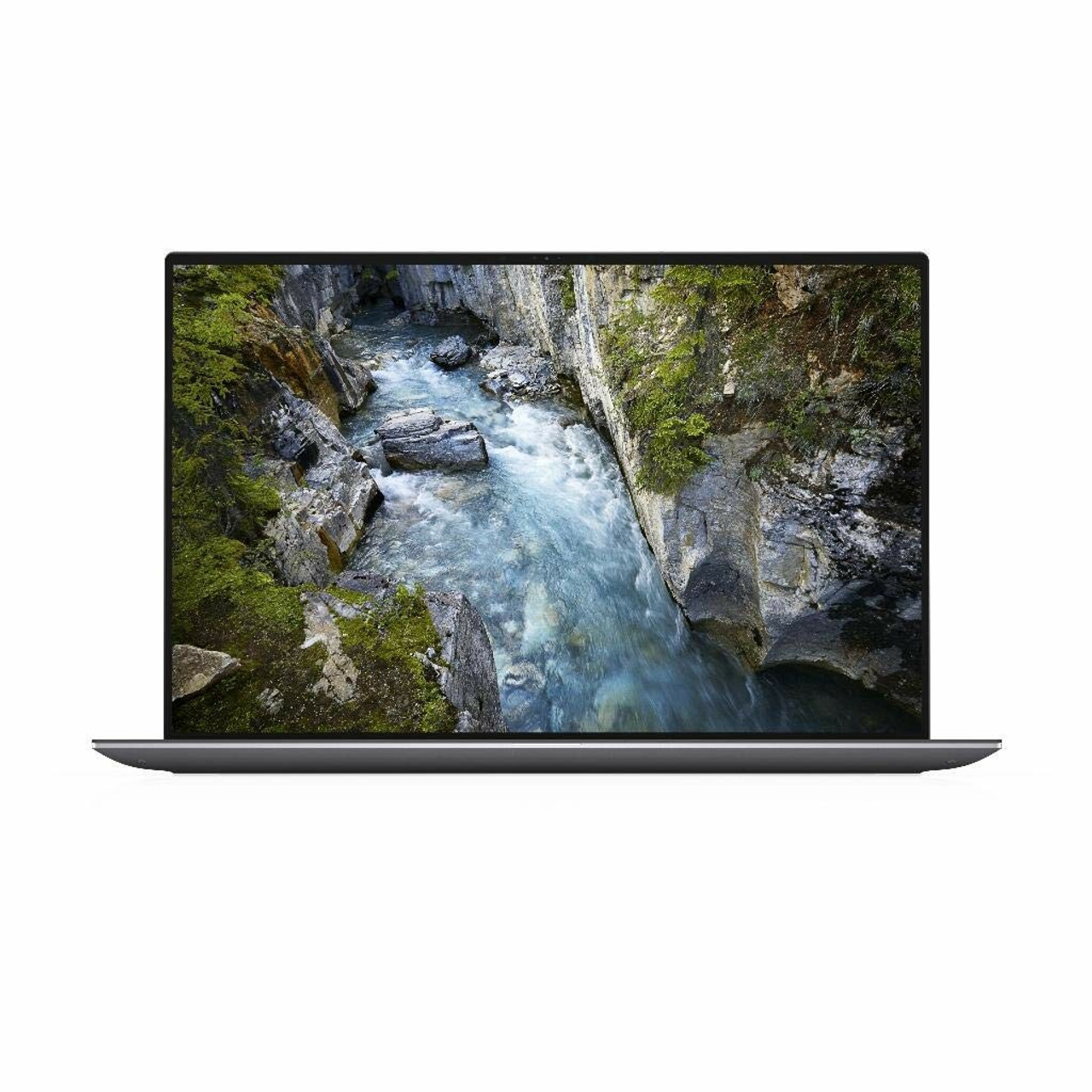 Dell Precision 5550 15.6