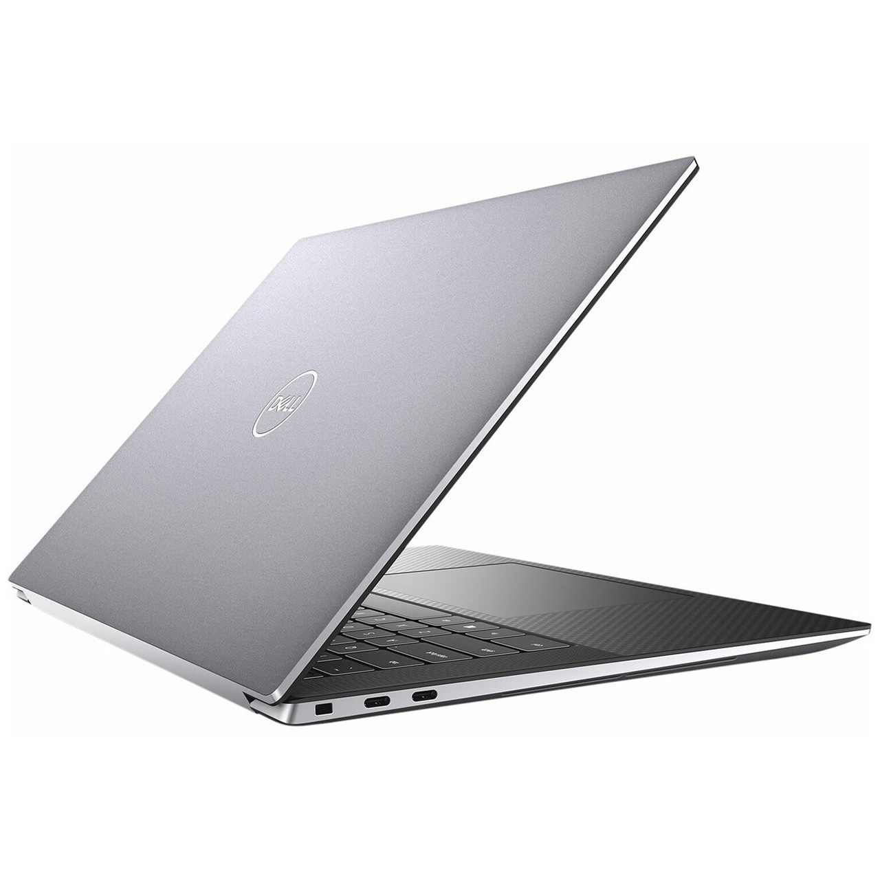 Dell Precision 5550 15.6