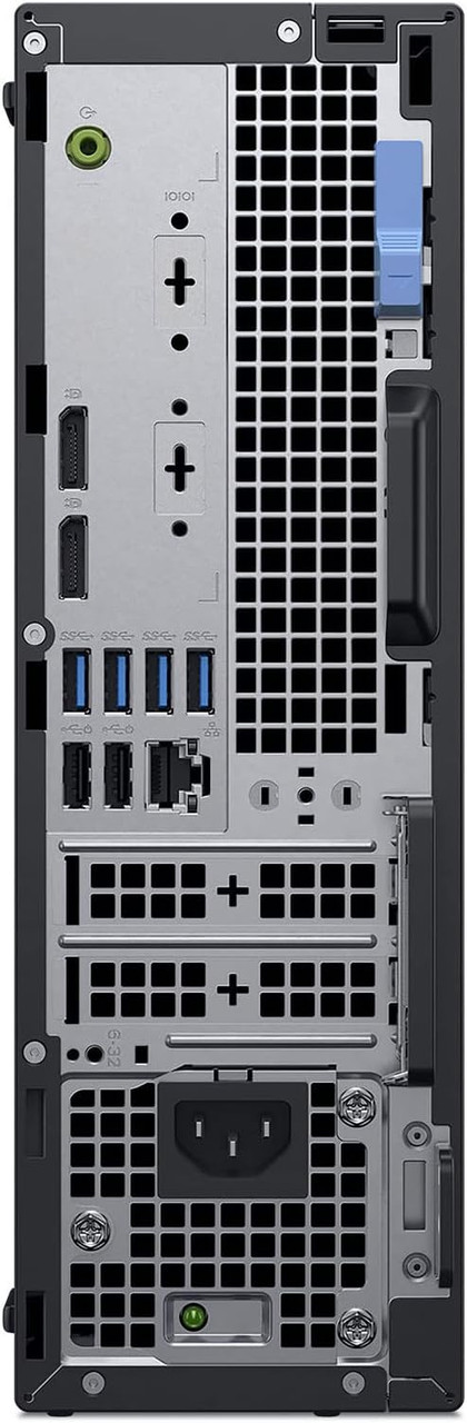 Dell OptiPlex 5070 Small Form Factor (SFF) Intel Core i5 9th
