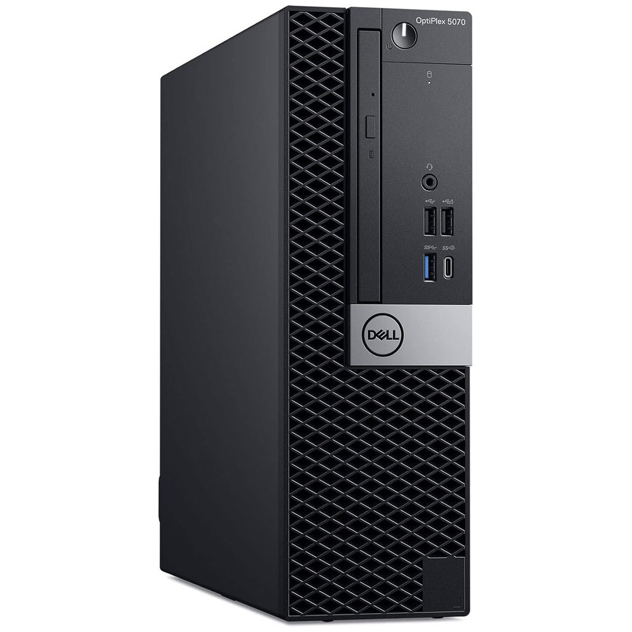 ☆週末特価☆【快適SSD】DELL OptiPlex 5070 SFF Dell OptiPlex 5070 Small Form Factor (SFF) Intel Core i5 9th Gen