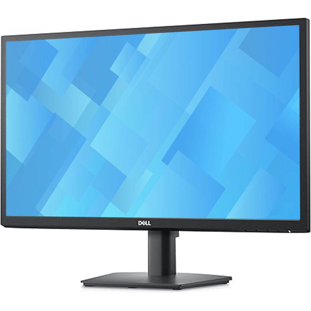 Dell E2423H 24in Monitor 1920x1080 60Hz 16:9 5ms VGA DisplayPort