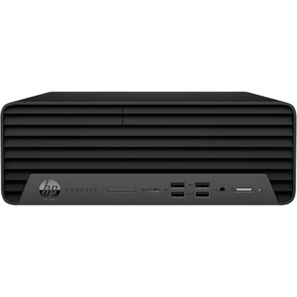 HP ProDesk 600 G6 Small Form Factor (SFF) Intel Core i5 10th Gen