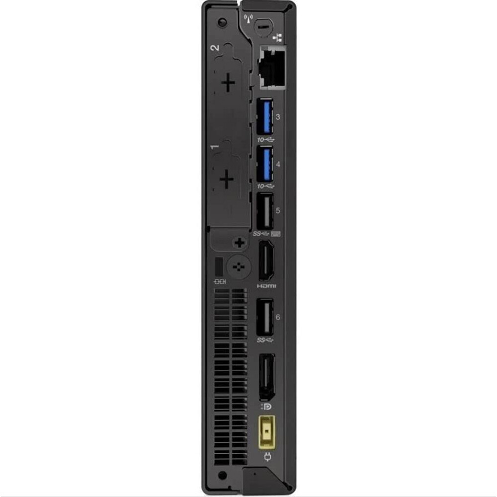 Lenovo ThinkCentre M720q Intel i5 8th Gen. 16GB RAM 256GB SSD