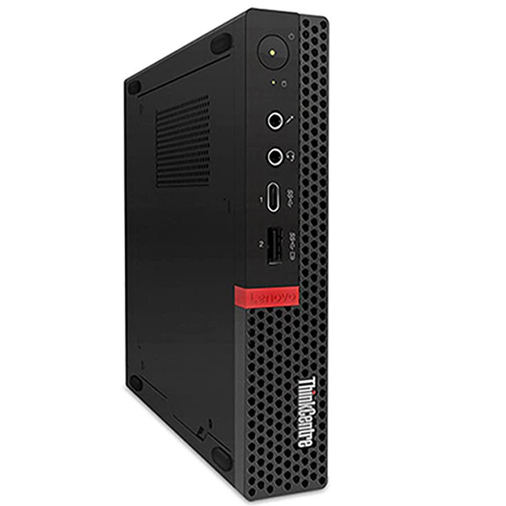 Lenovo ThinkCentre M720q Intel i5 8th Gen. 16GB RAM 256GB SSD