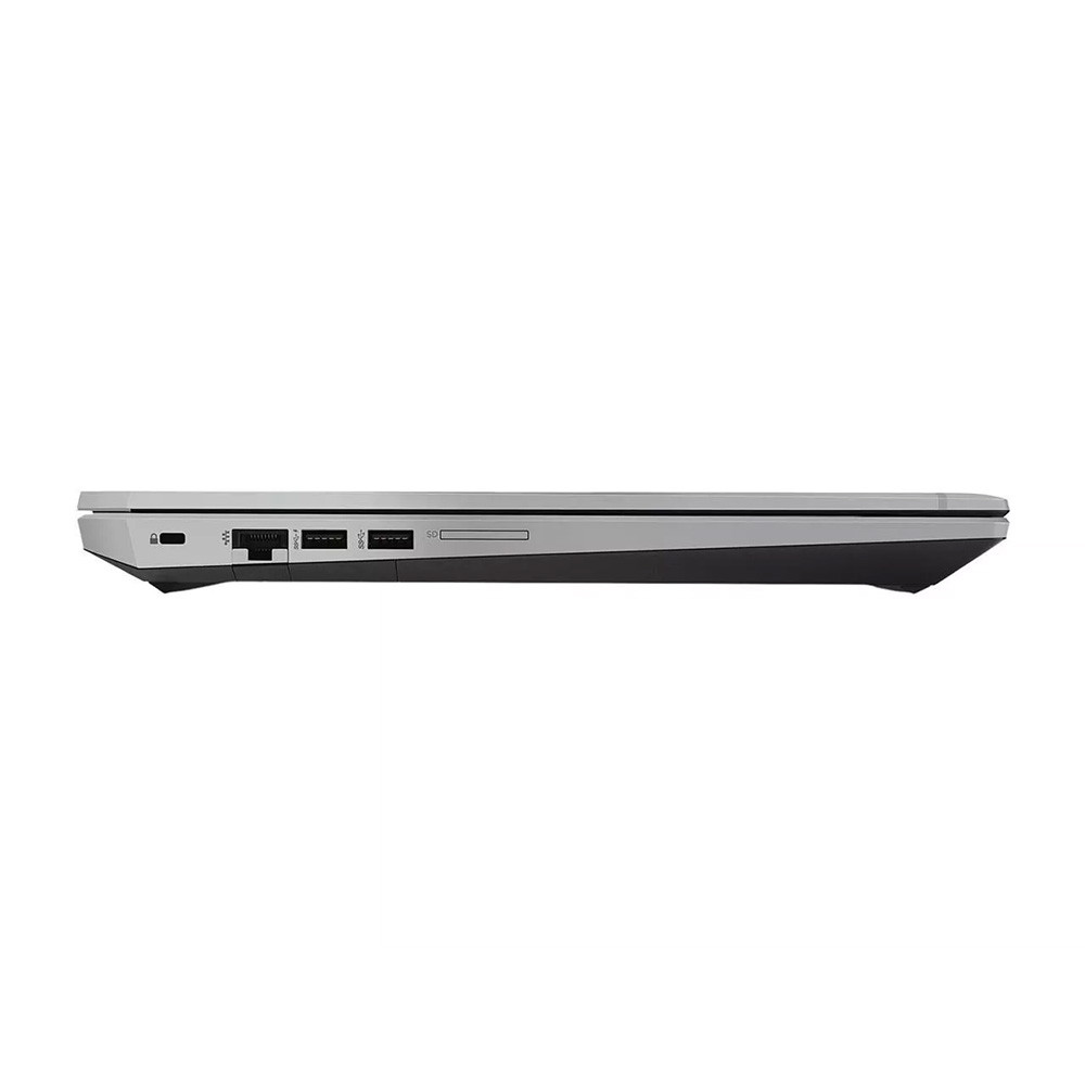 HP Zbook 15 G5 15.6” FHD Laptop 6-Core i7 32GB RAM 512GB SSD