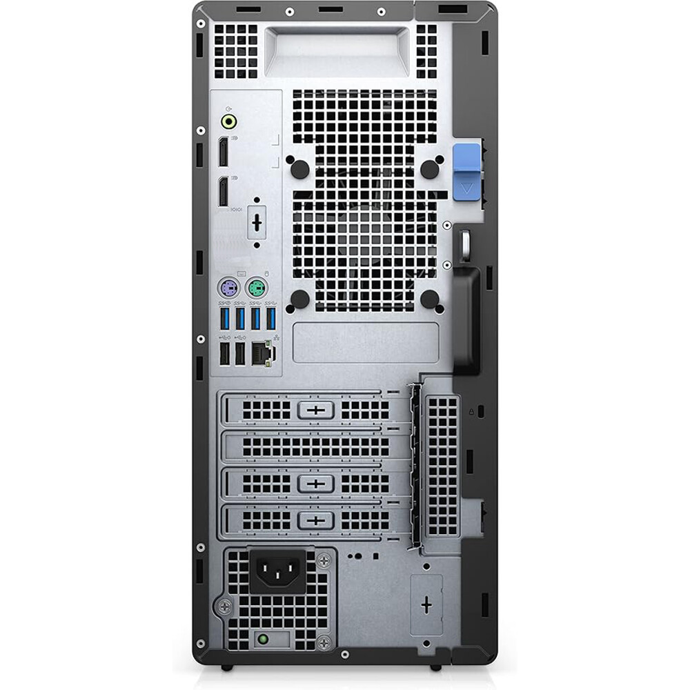 Dell OptiPlex 7090 Tower Intel Core i7 10th Gen. 64GB RAM 512GB