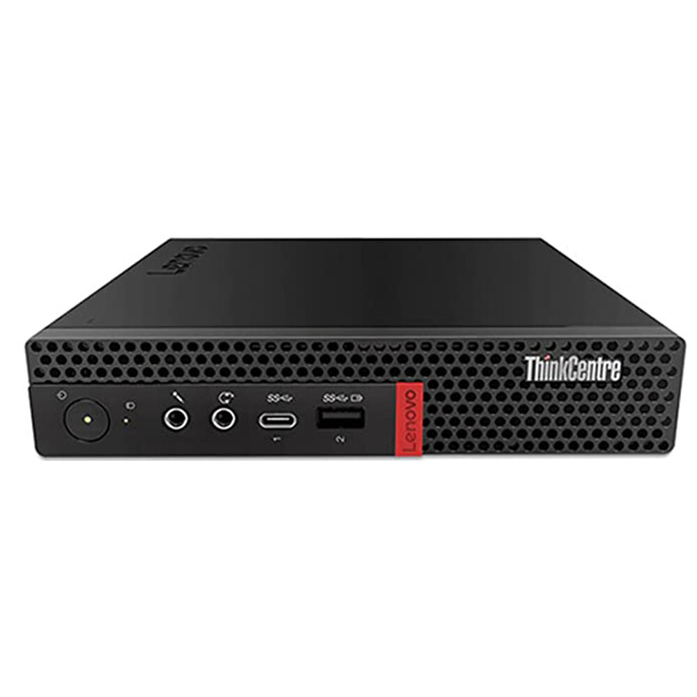 Lenovo ThinkCentre M720q Intel Core i5 8th Gen. 32GB RAM 256GB SSD
