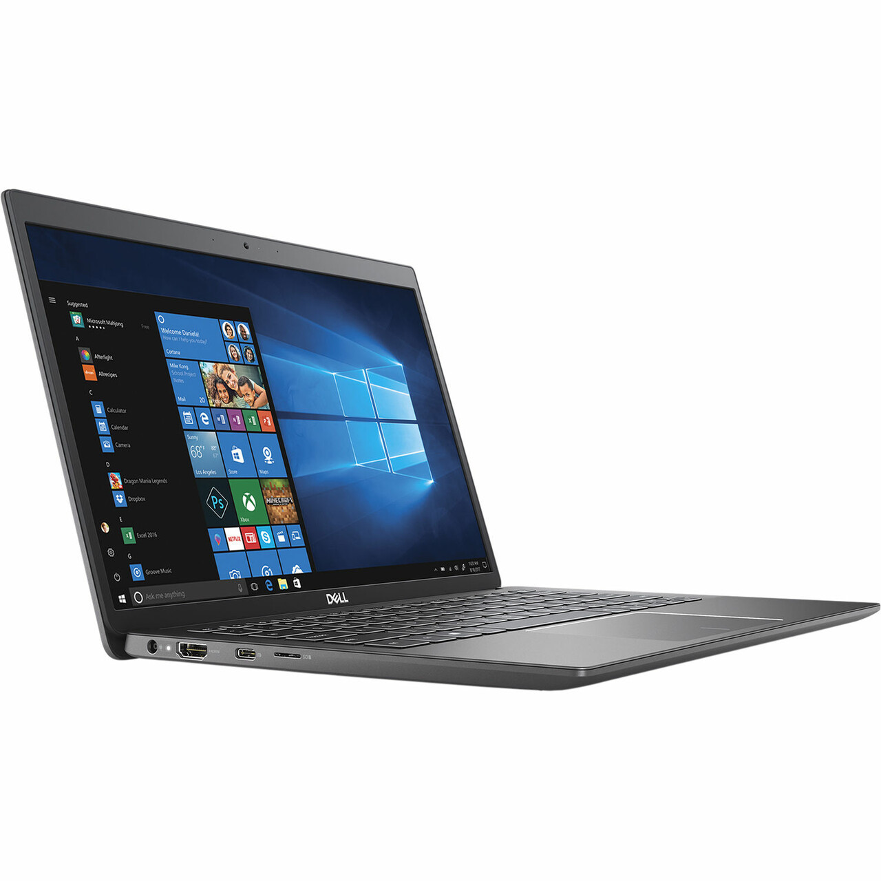 DELL ノートPC Latitude 3301 第8世代CPU Win 11 Dell Latitude 3301 13.3