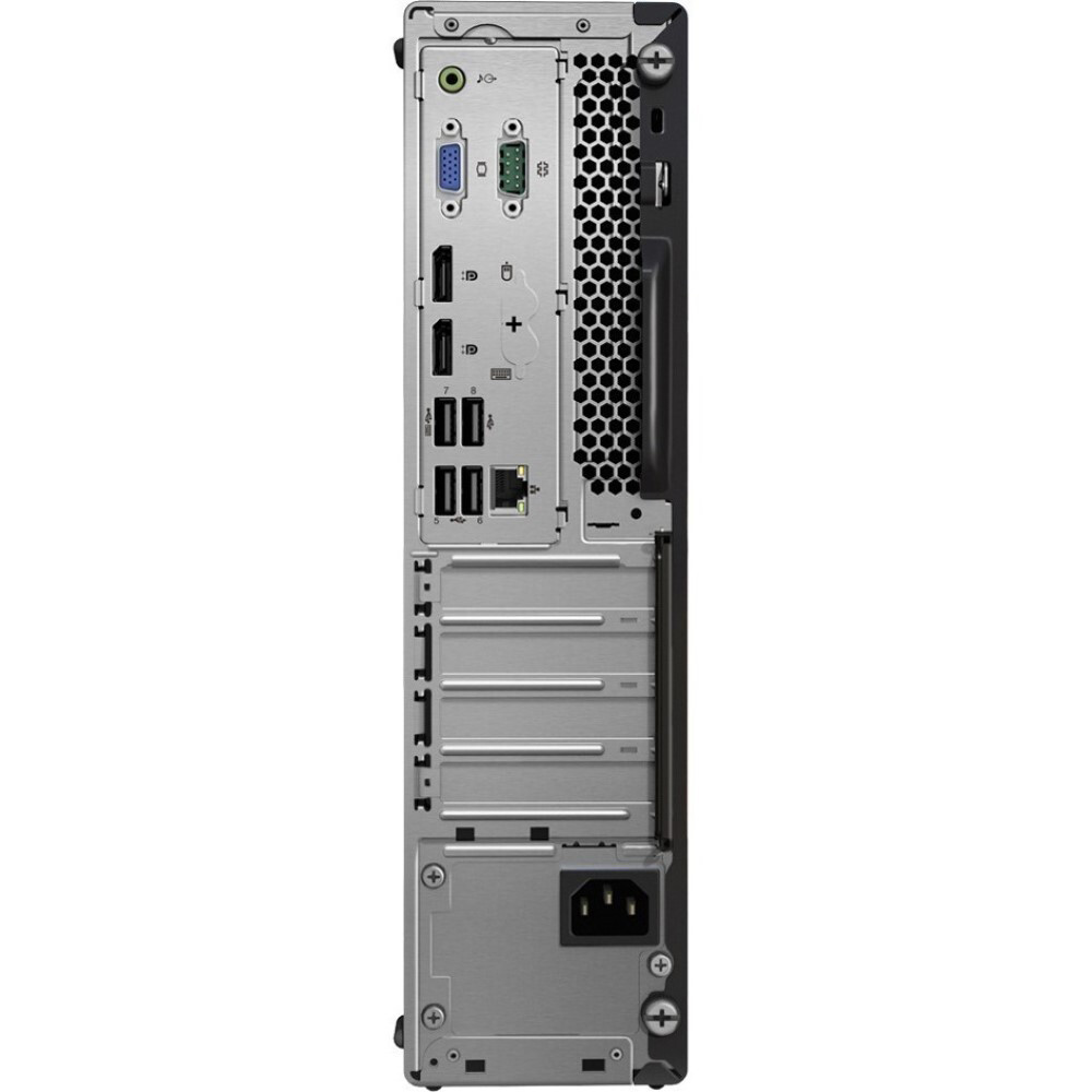 Lenovo ThinkCentre 8世代i5 8GB 480GB Win11 Lenovo ThinkCentre M78 Desktop SFF AMD A4 3.70GHz 8GB RAM 500GB