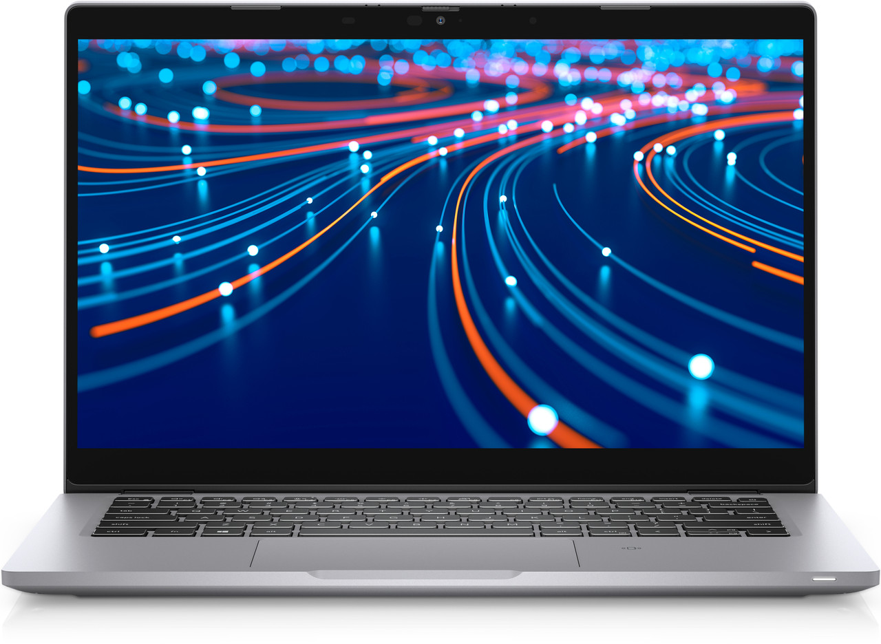 Dell Latitude 5320 13.3” Laptop 2-in-1 Touchscreen Intel Core i5