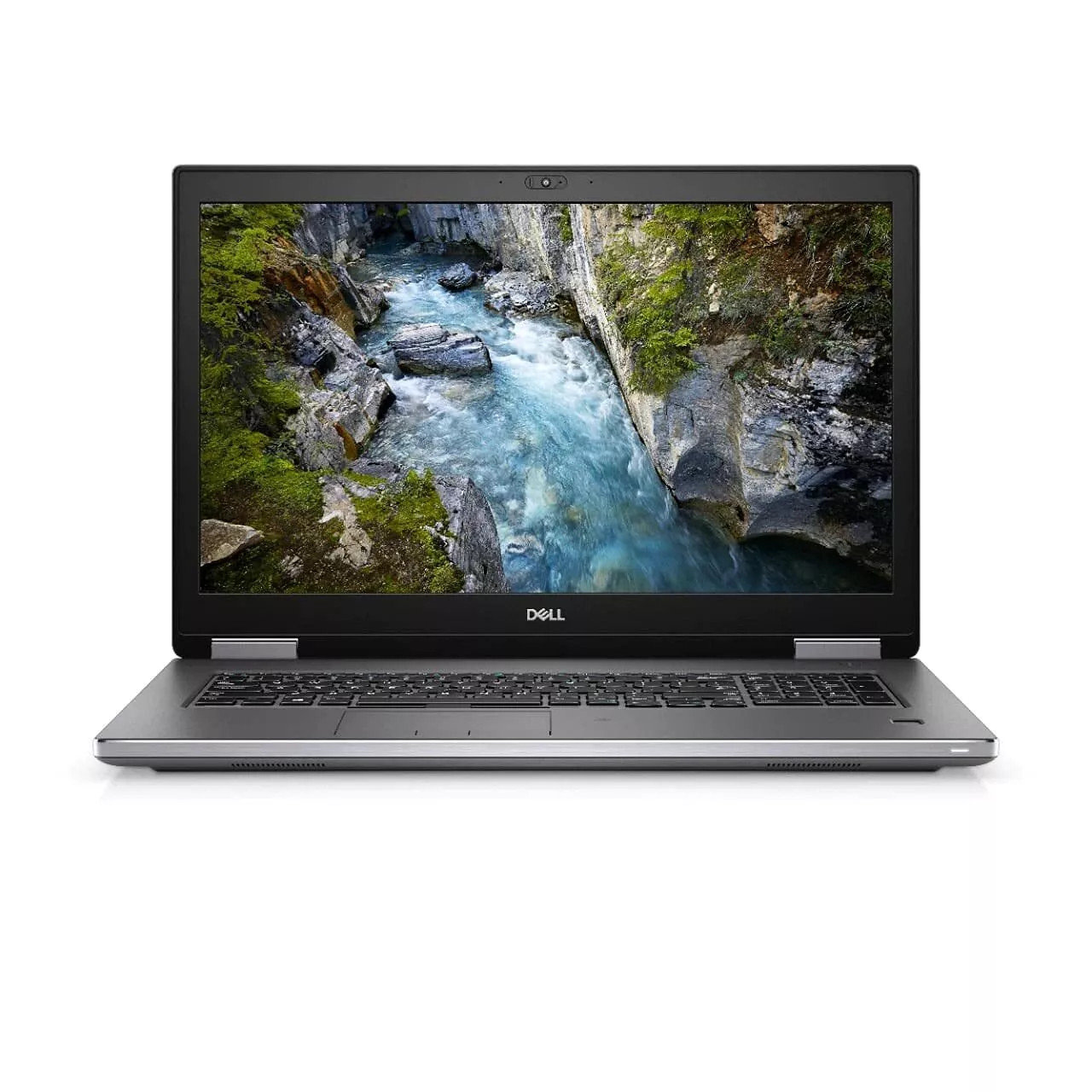 Dell Precision 7740 Laptop 17.3” FHD 6-Core i7 32GB RAM 512GB SSD