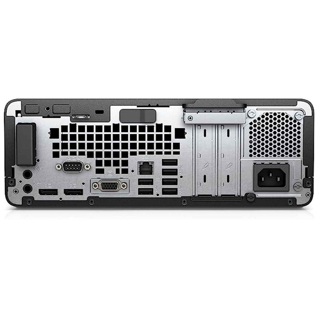 HP ProDesk 600 G3 SFF Desktop Computer Intel Core i5 7th Gen. 8GB