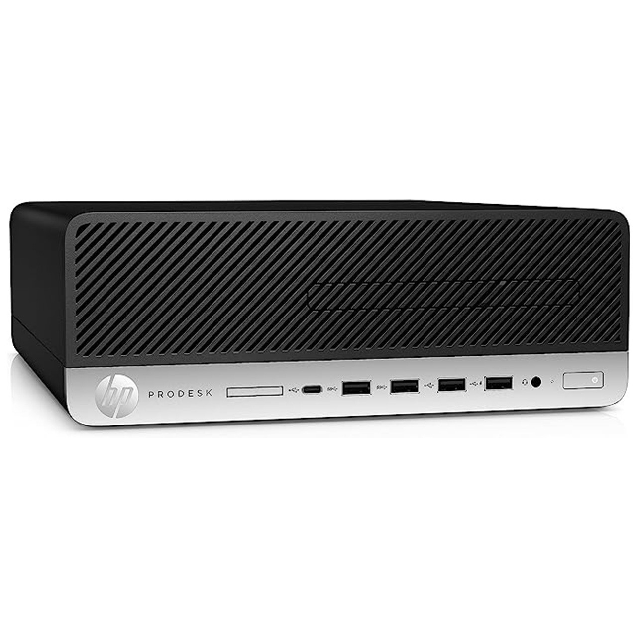 Windowsデスクトップ HP ProDesk 600 G3 SFF i5-7500 8GB SSD256 HP ProDesk 600 G3 SFF Desktop Computer Intel Core i5 7th Gen. 8GB